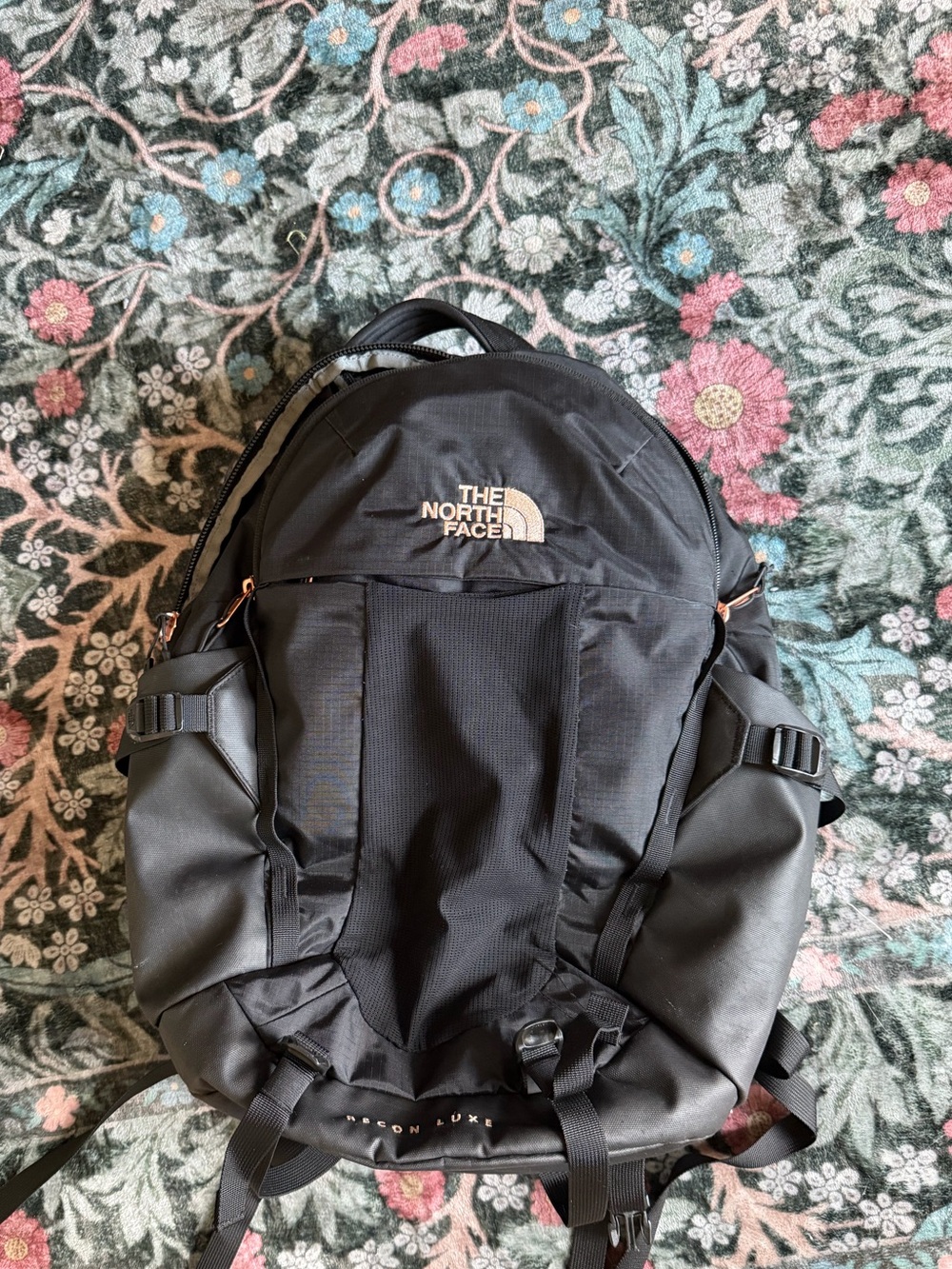 The North Face Recon Luxe Backpack